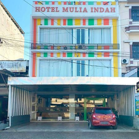 Hotel Mulia Indah Palopo Exterior foto