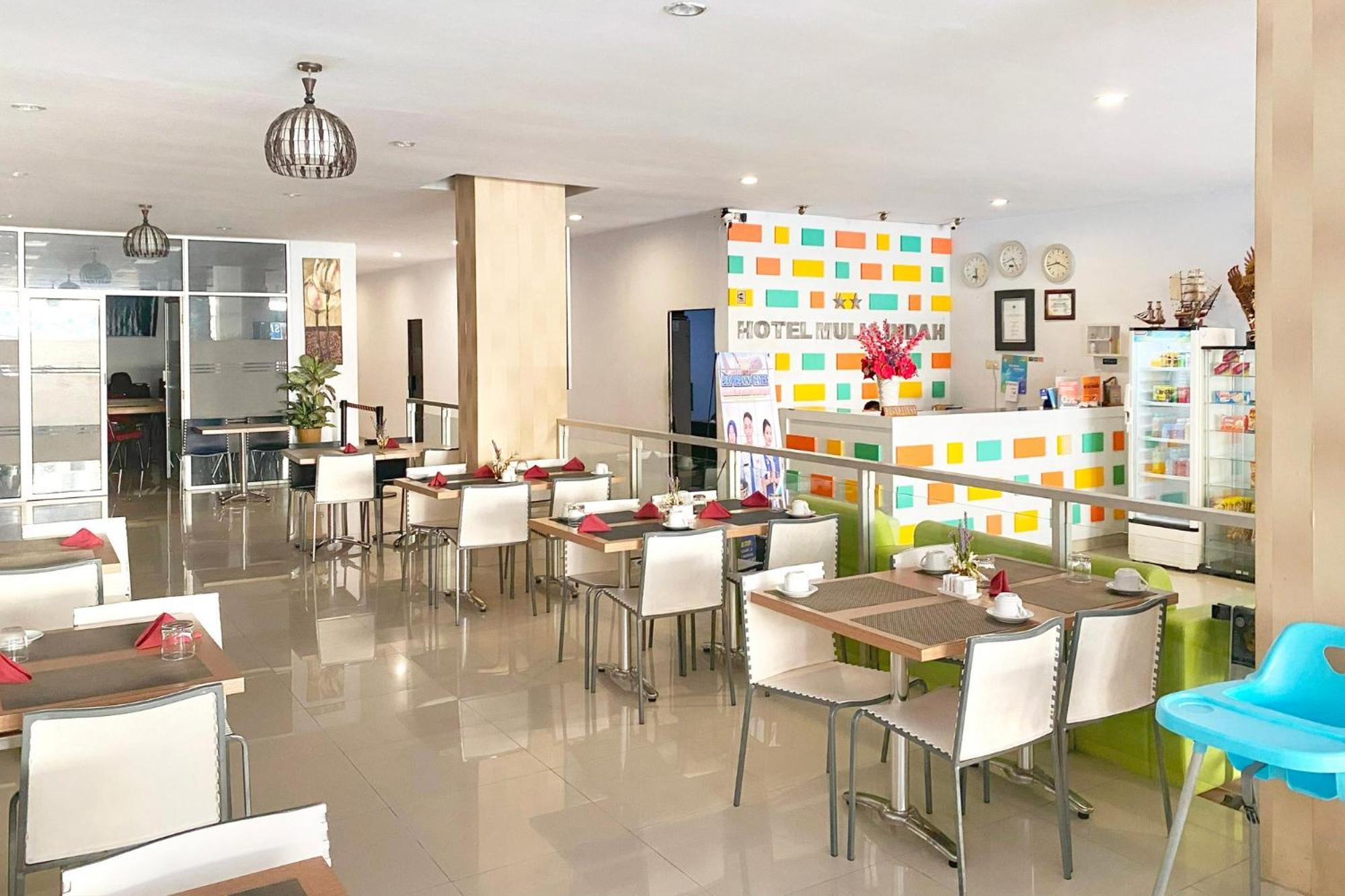 Hotel Mulia Indah Palopo Exterior foto